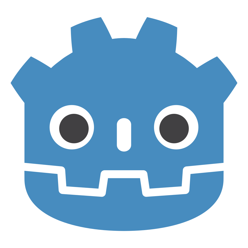 Godot Logo